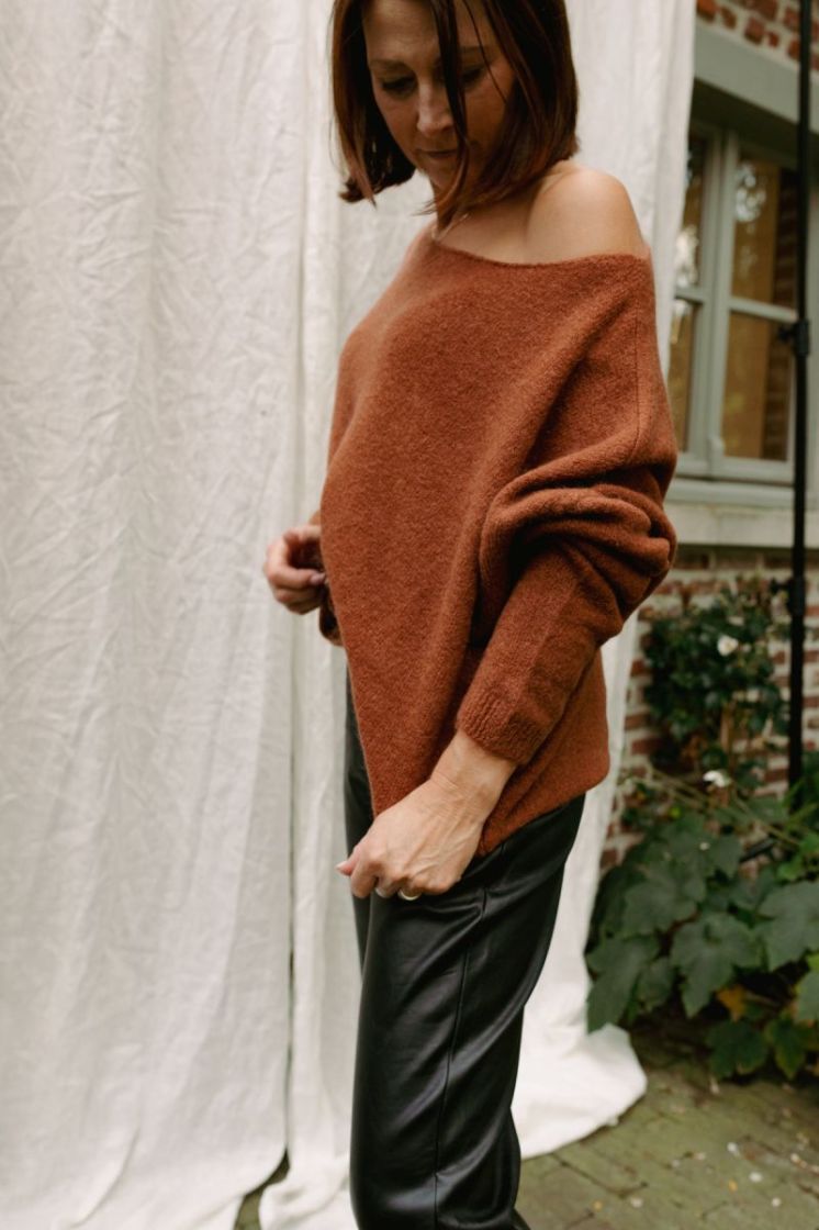 Pull TABACCO