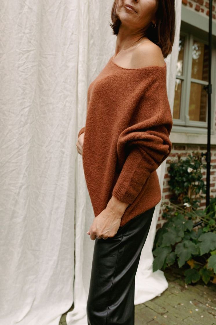 Pull TABACCO