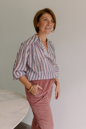  LILA