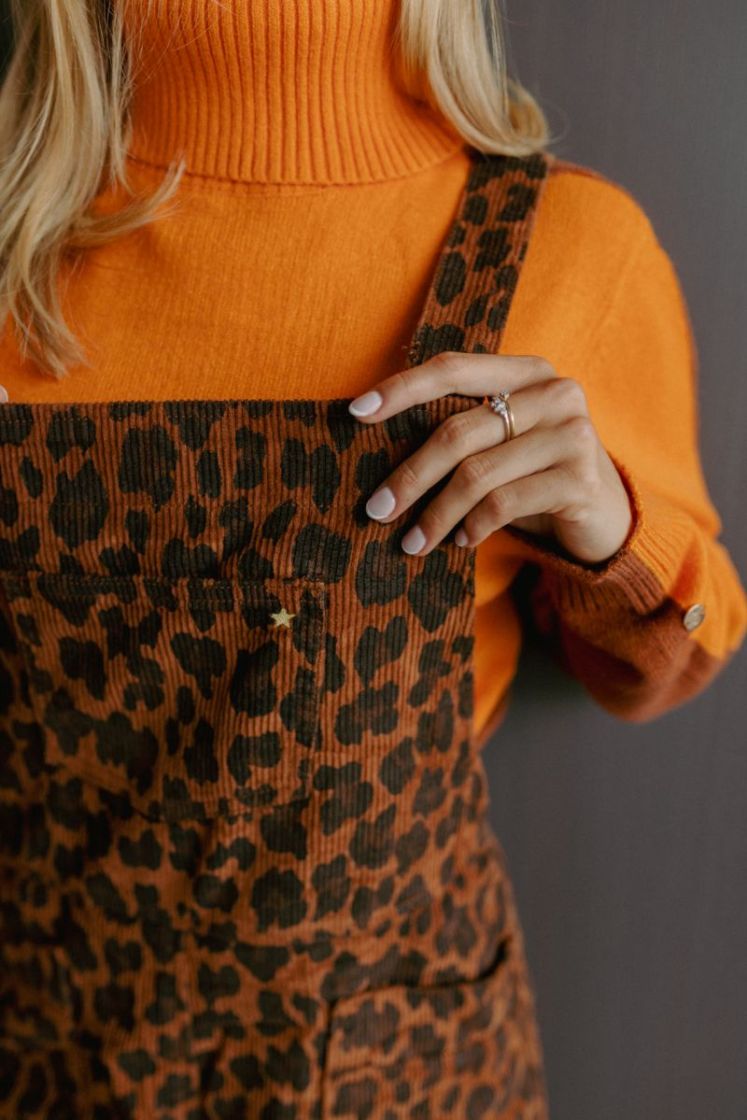 LEOPARD