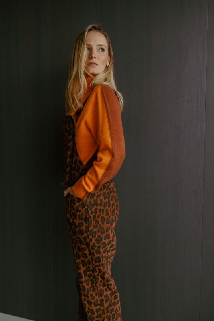  LEOPARD
