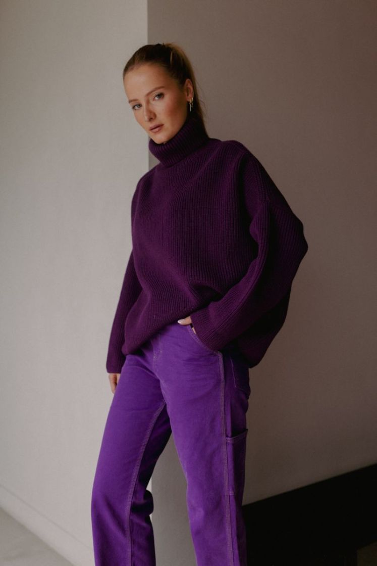  VIOLET