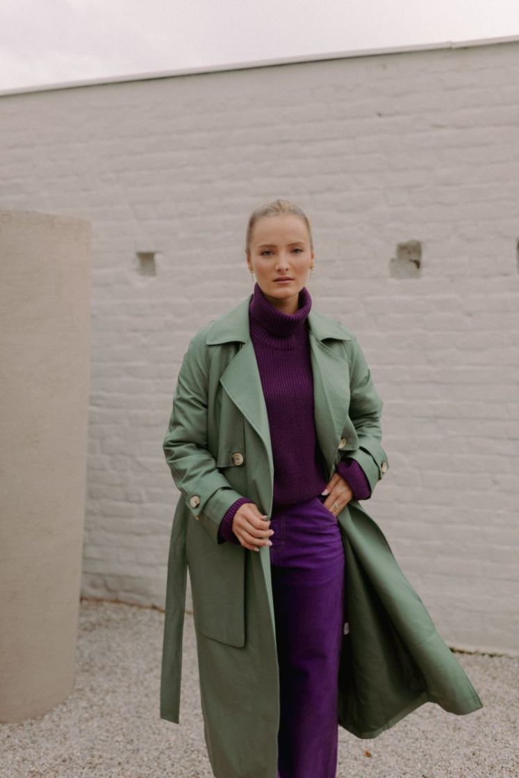  VIOLET