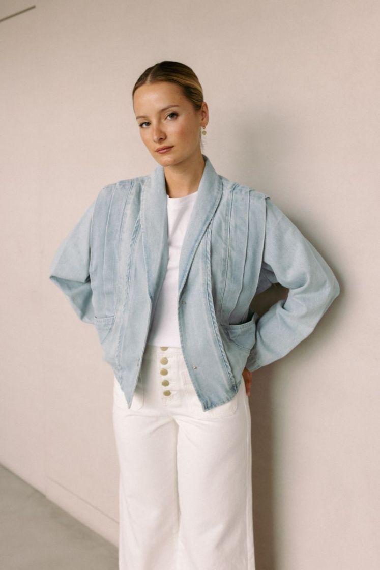 Daski JEAN