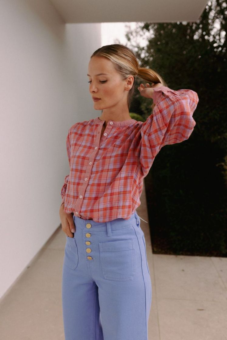 Belinda ROSE BONBON
