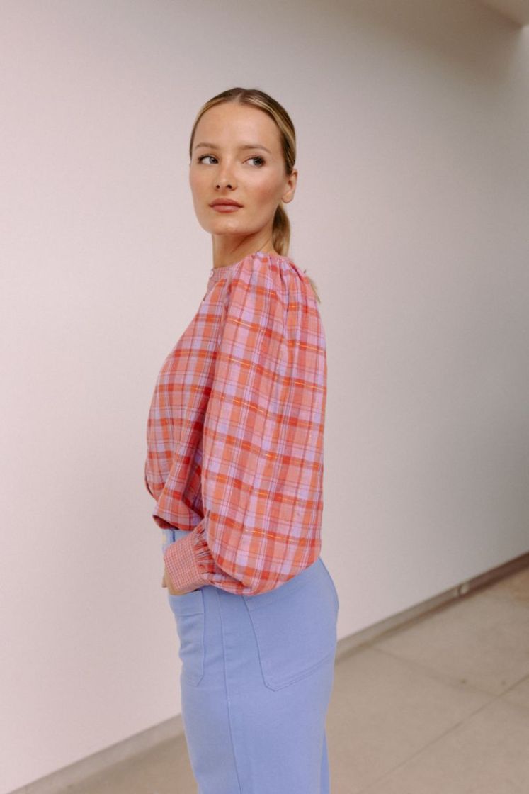 Belinda ROSE BONBON