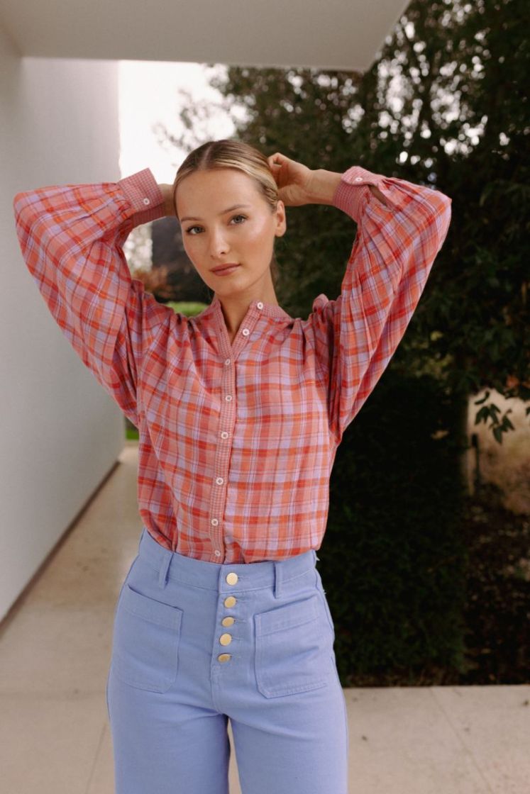 Belinda ROSE BONBON