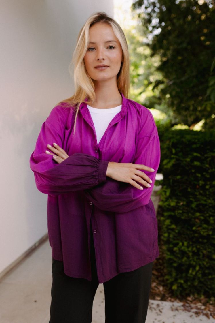 VIOLET