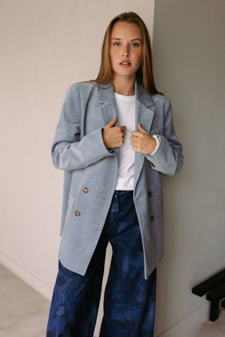  BLEU-GRIS