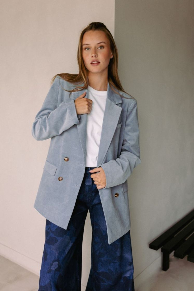  BLEU-GRIS