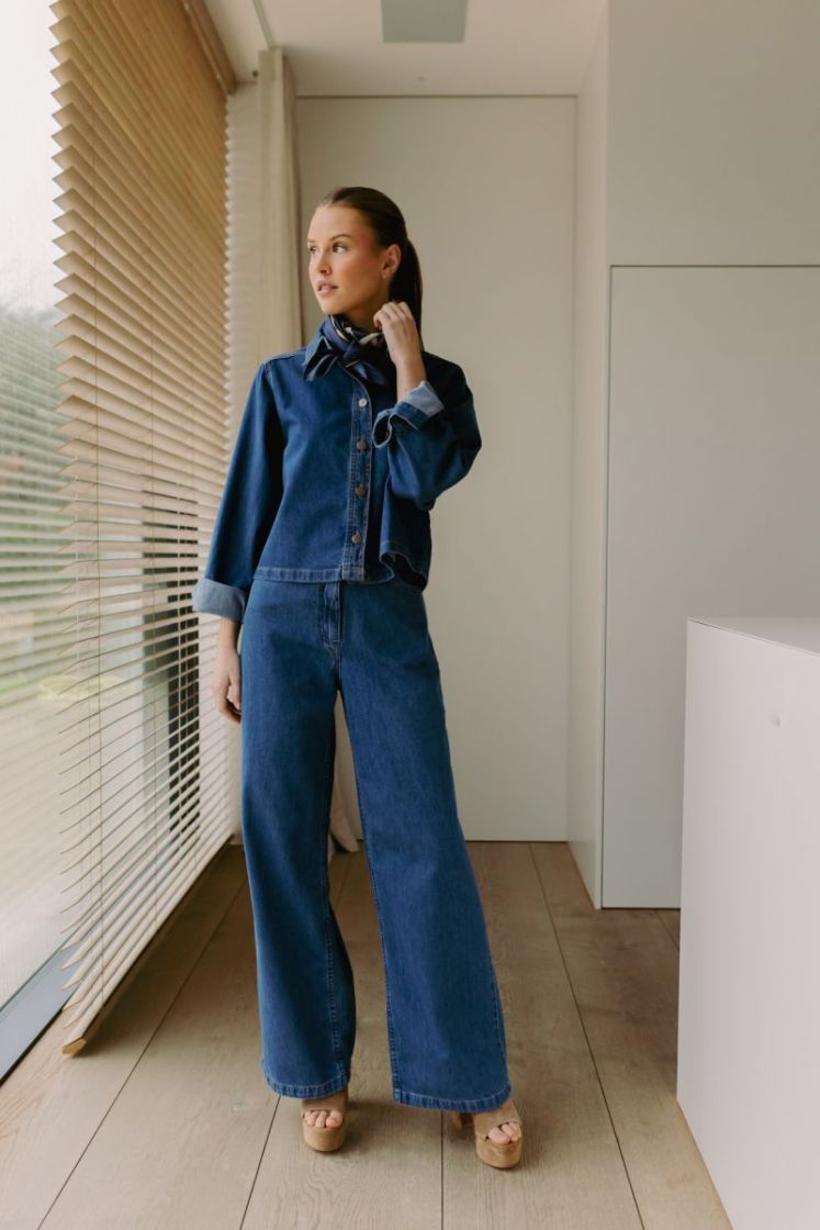 Elena DENIM