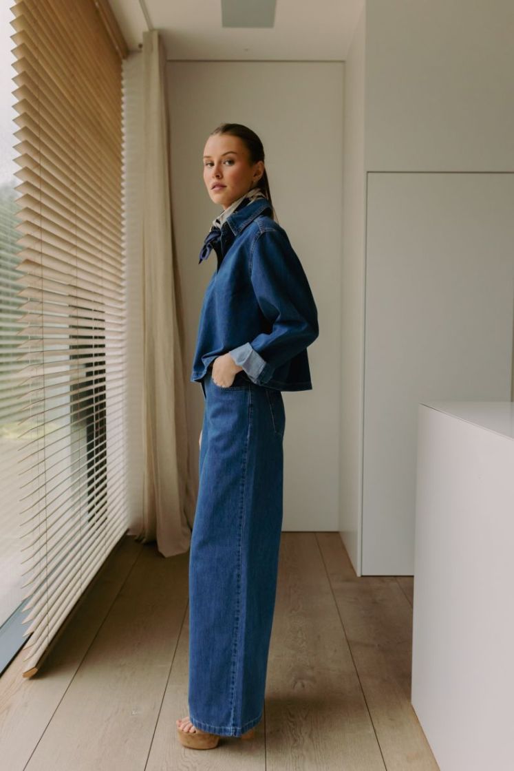 Elena DENIM