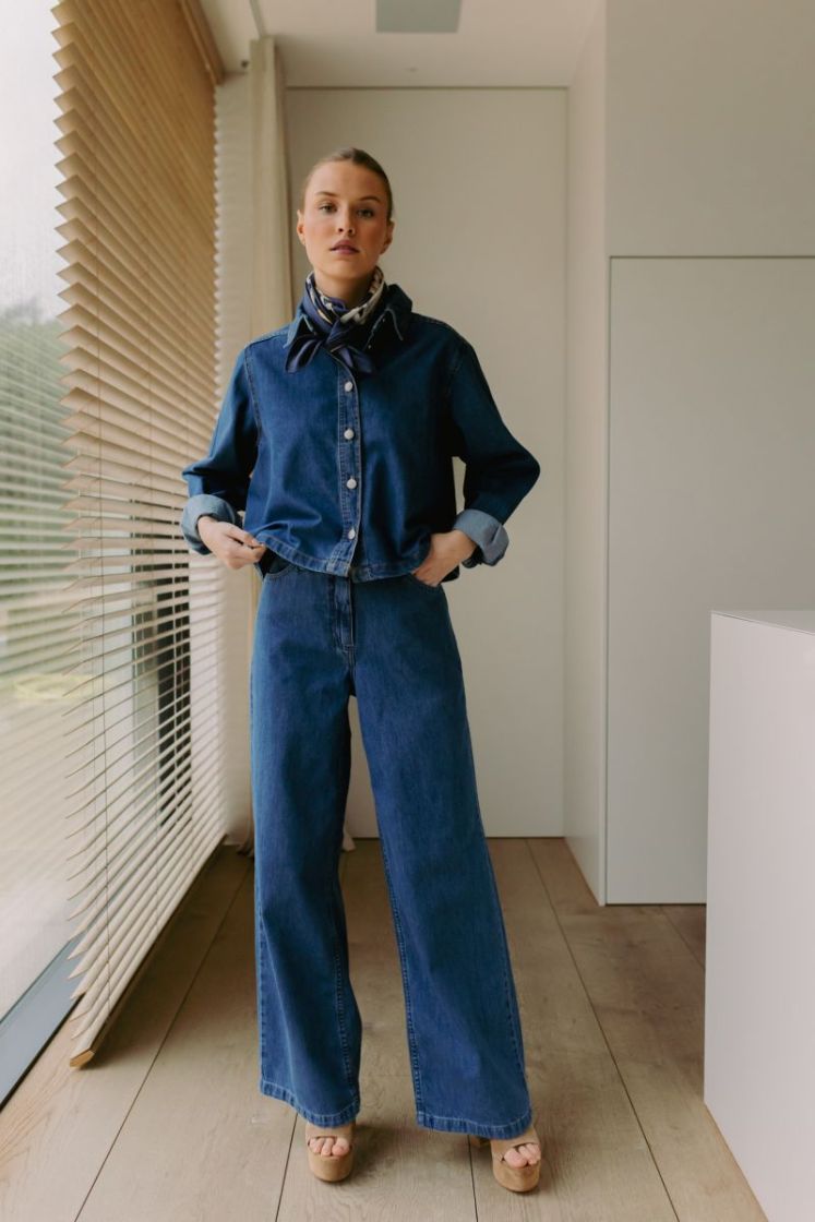 Elena DENIM