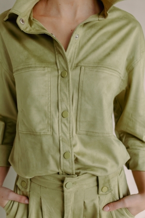  OLIVE