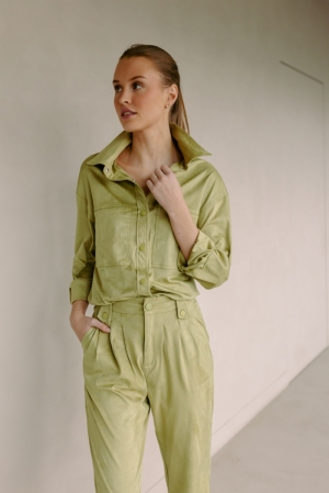  OLIVE