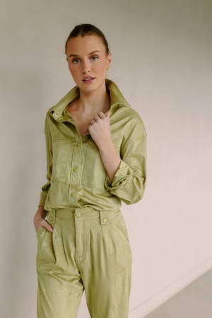  OLIVE