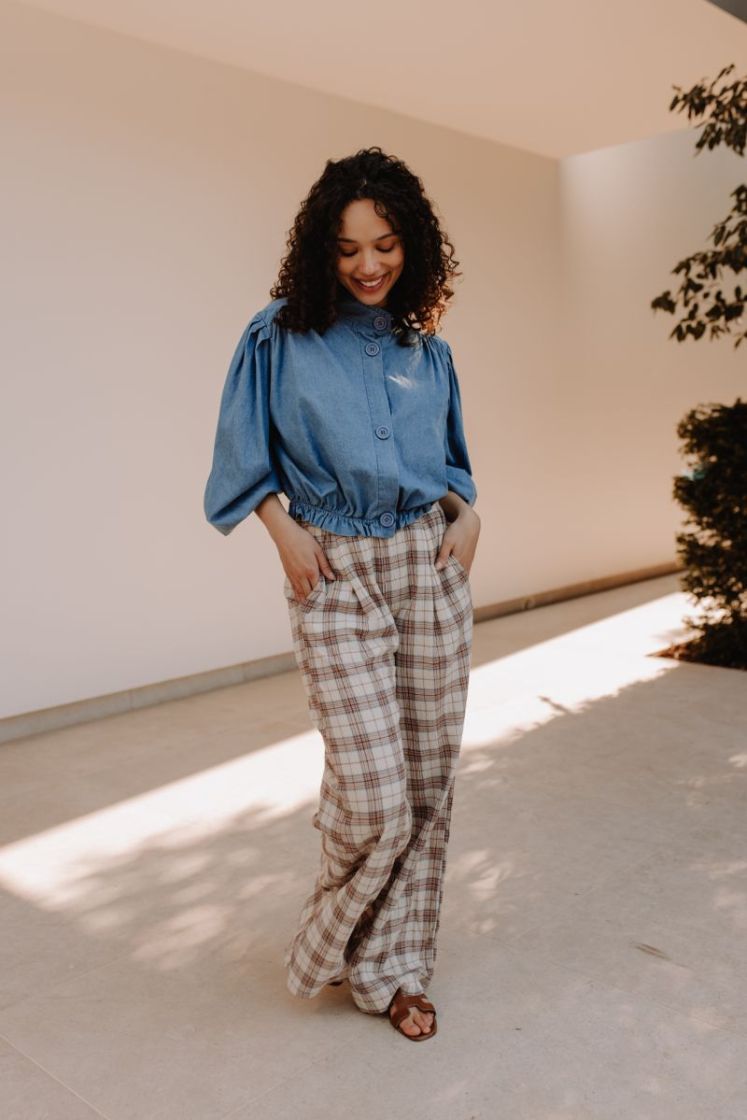  DENIM