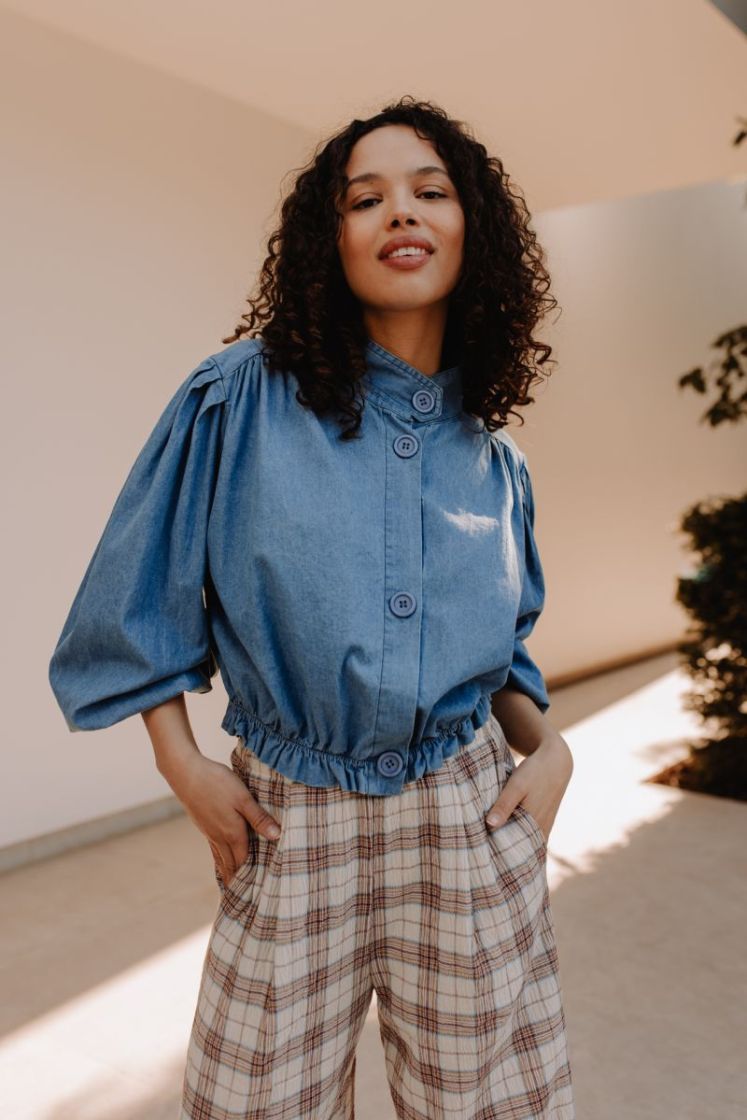  DENIM
