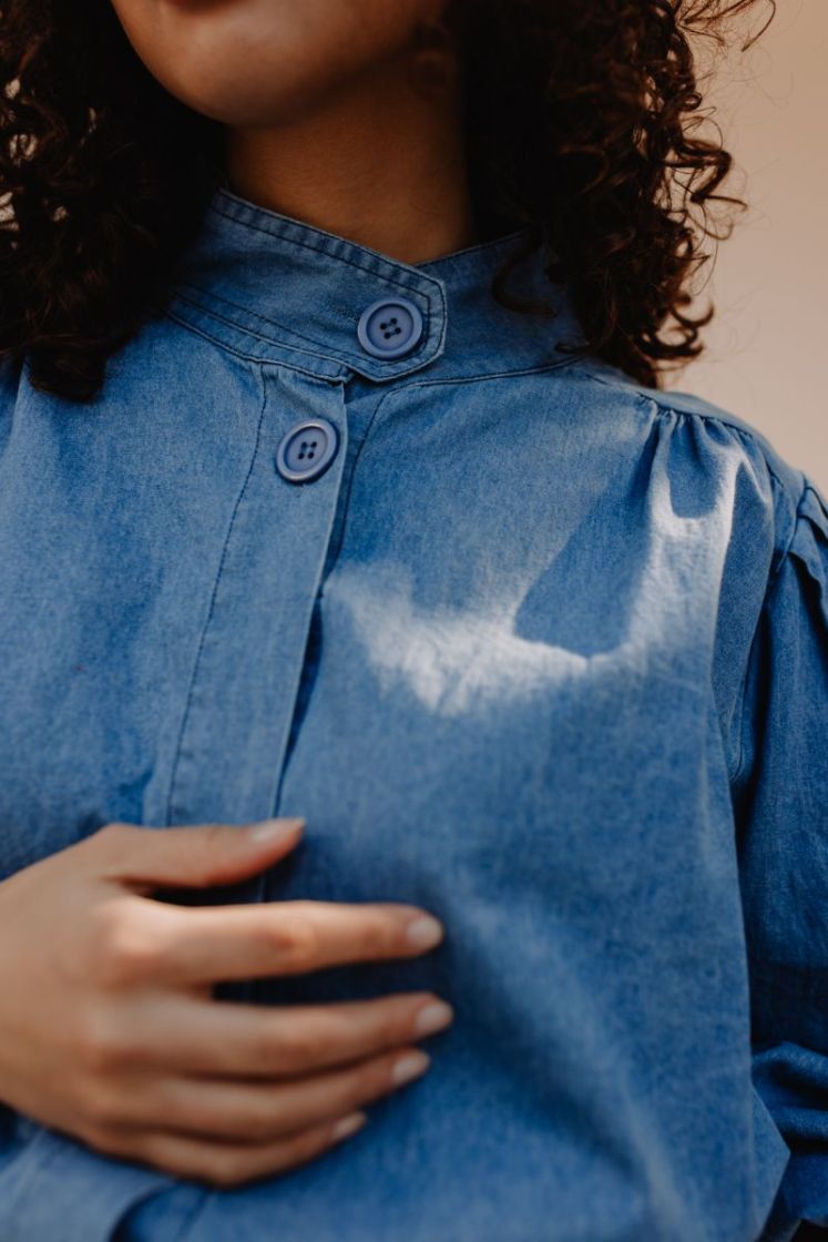  DENIM
