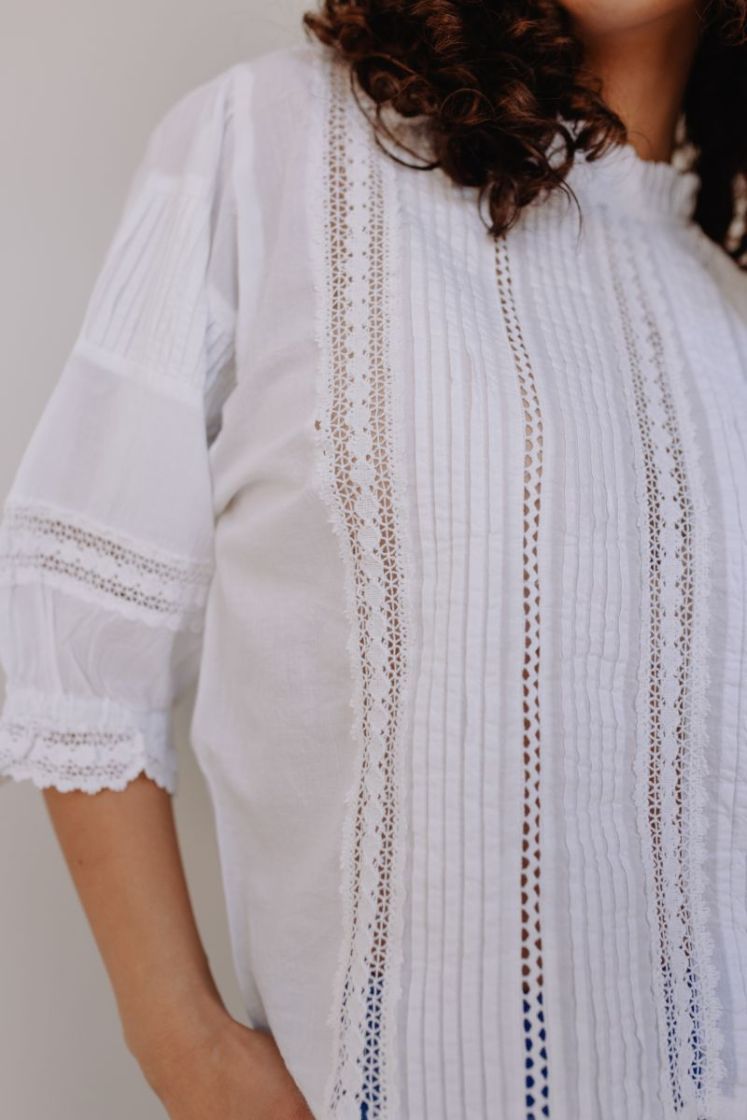 Samitou BLANC