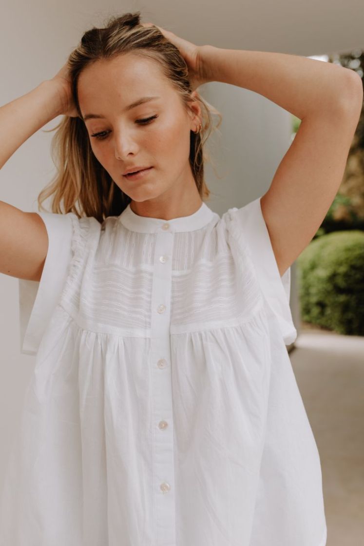 Bonny WHITE