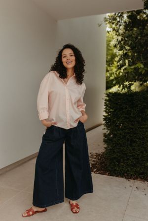 Texas DENIM