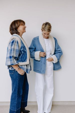 Viviane DENIM