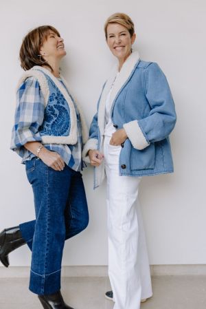 Viviane DENIM
