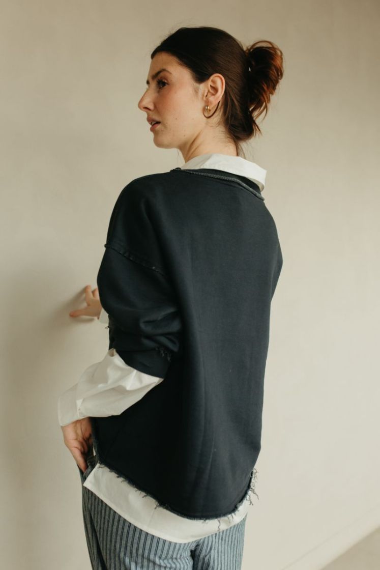 Fleater NAVY