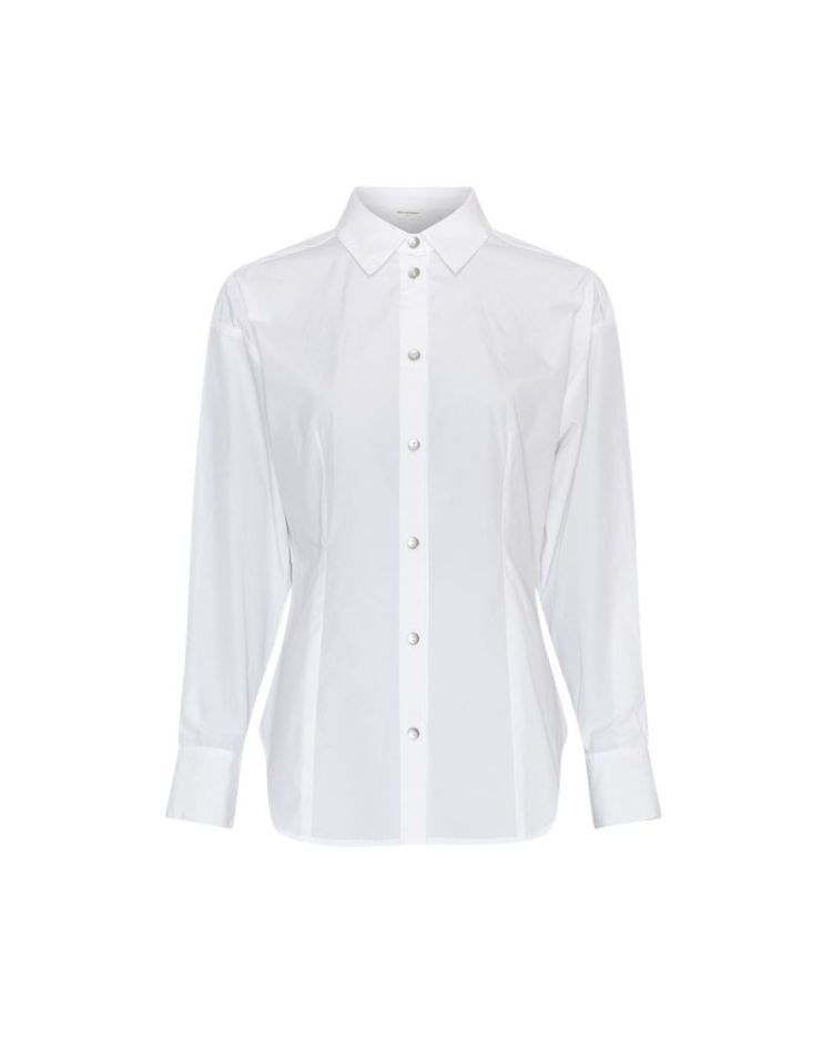 Rabea Zenika BRIGHT WHITE