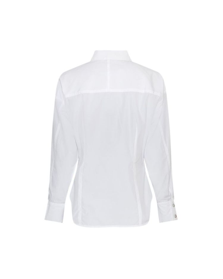 Rabea Zenika BRIGHT WHITE