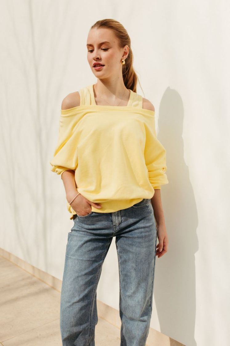 Adeline YELLOW