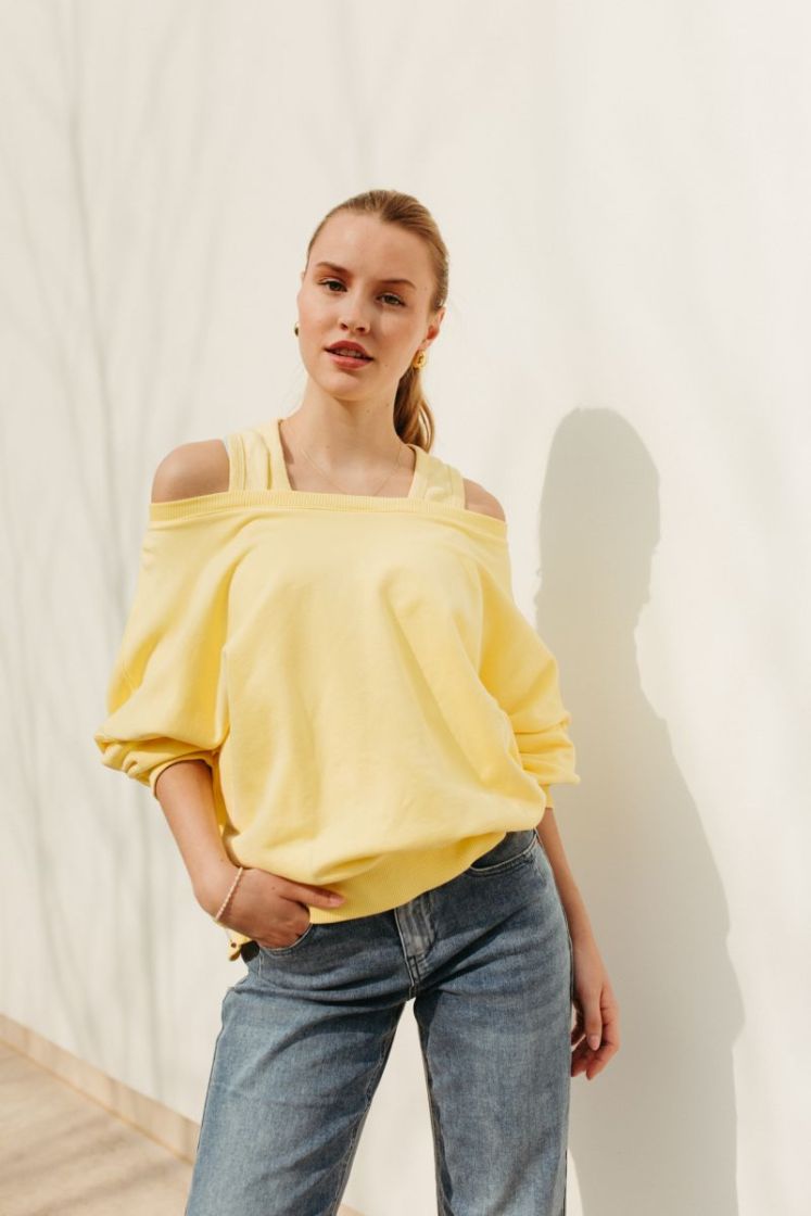 Adeline YELLOW