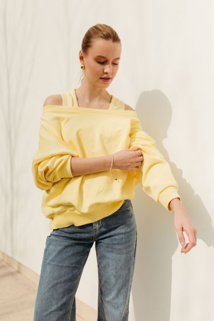 Adeline YELLOW