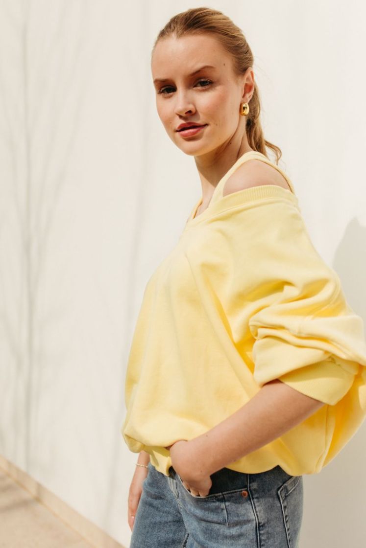 Adeline YELLOW