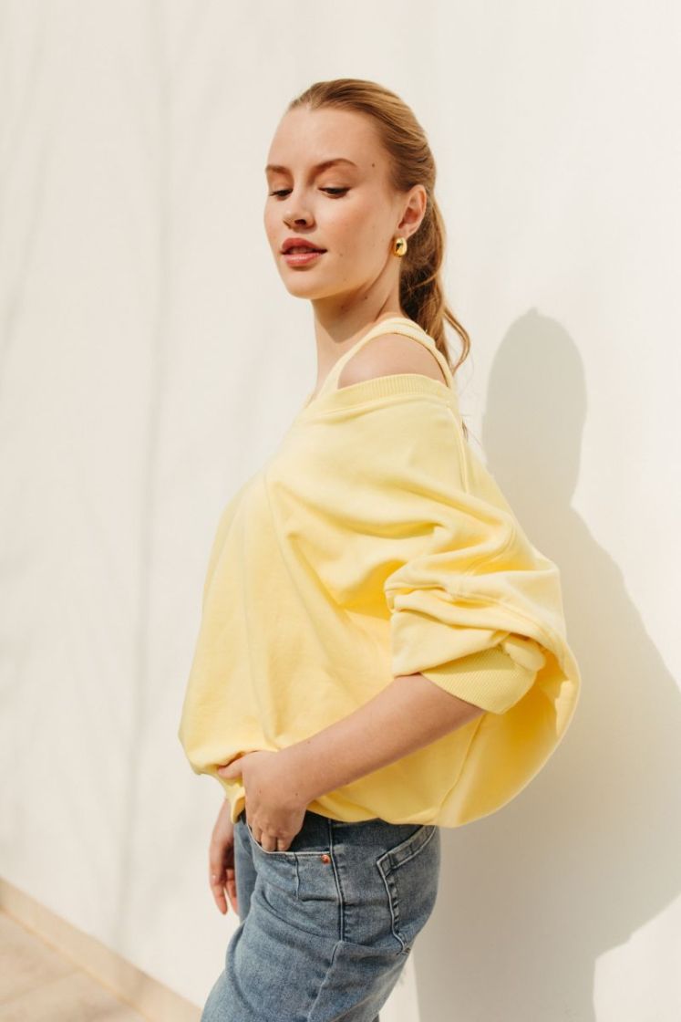 Adeline YELLOW
