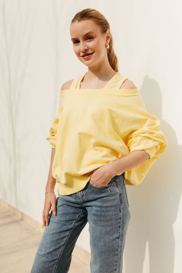 Adeline YELLOW