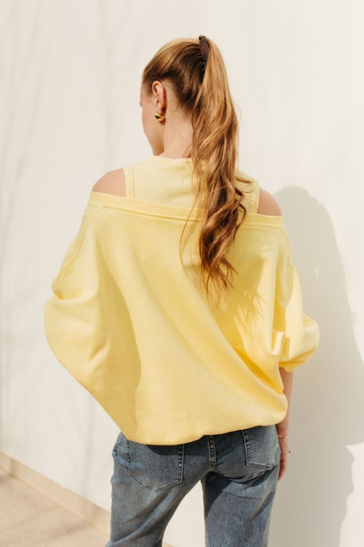 Adeline YELLOW