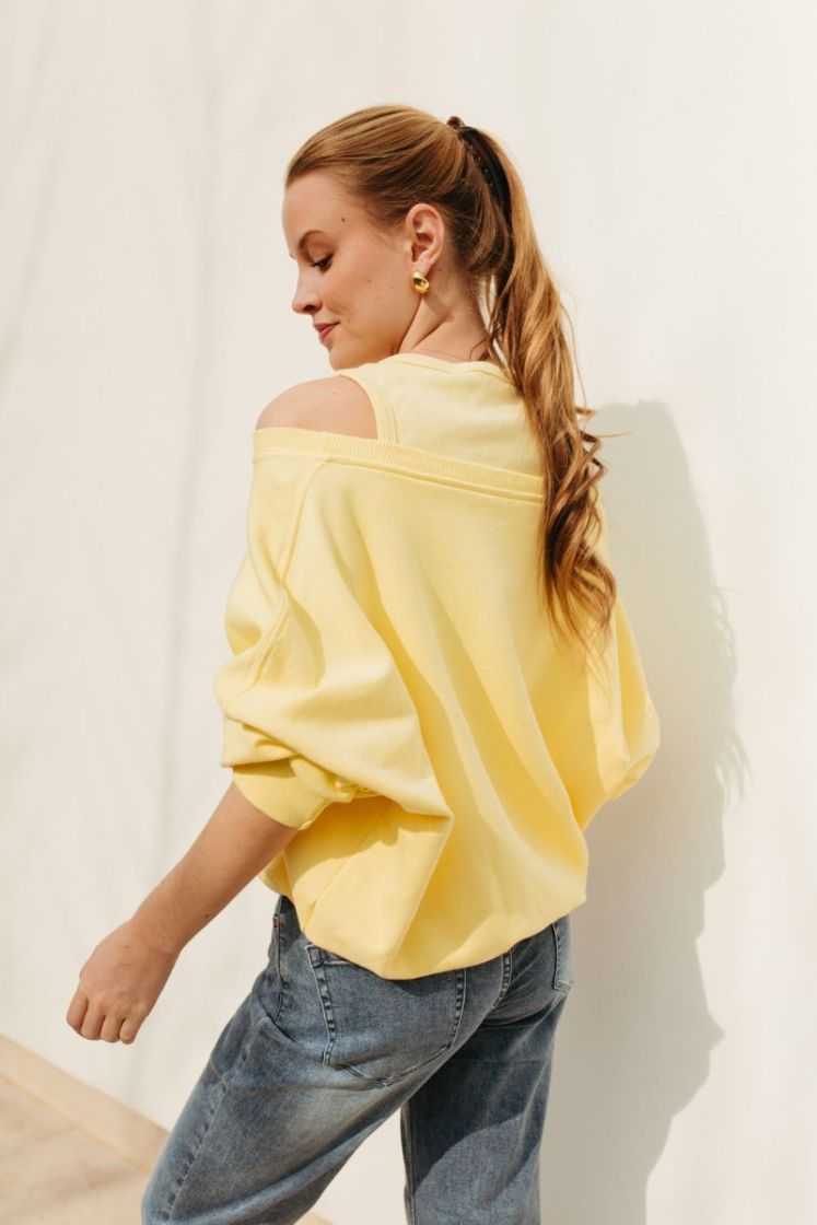 Adeline YELLOW