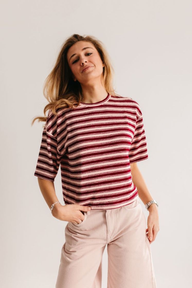 Cessalia STP RHUBARB