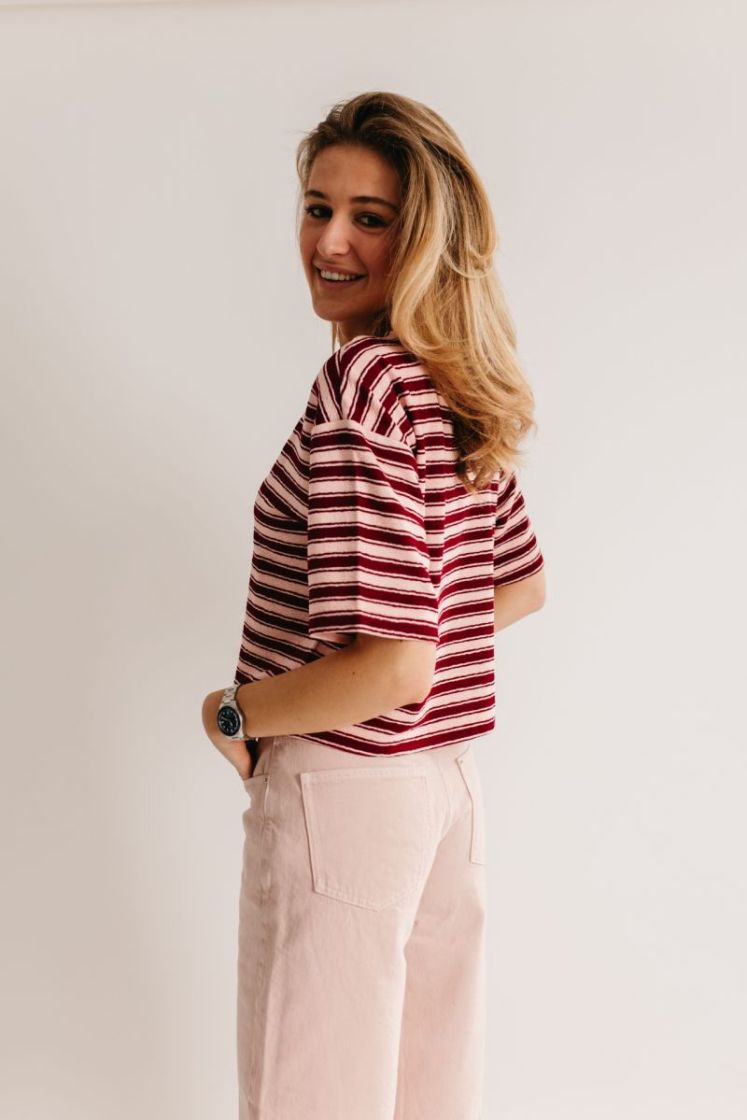 Cessalia STP RHUBARB
