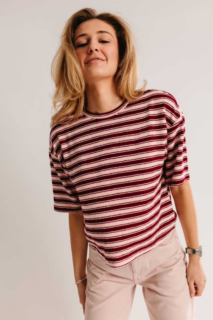 Cessalia STP RHUBARB