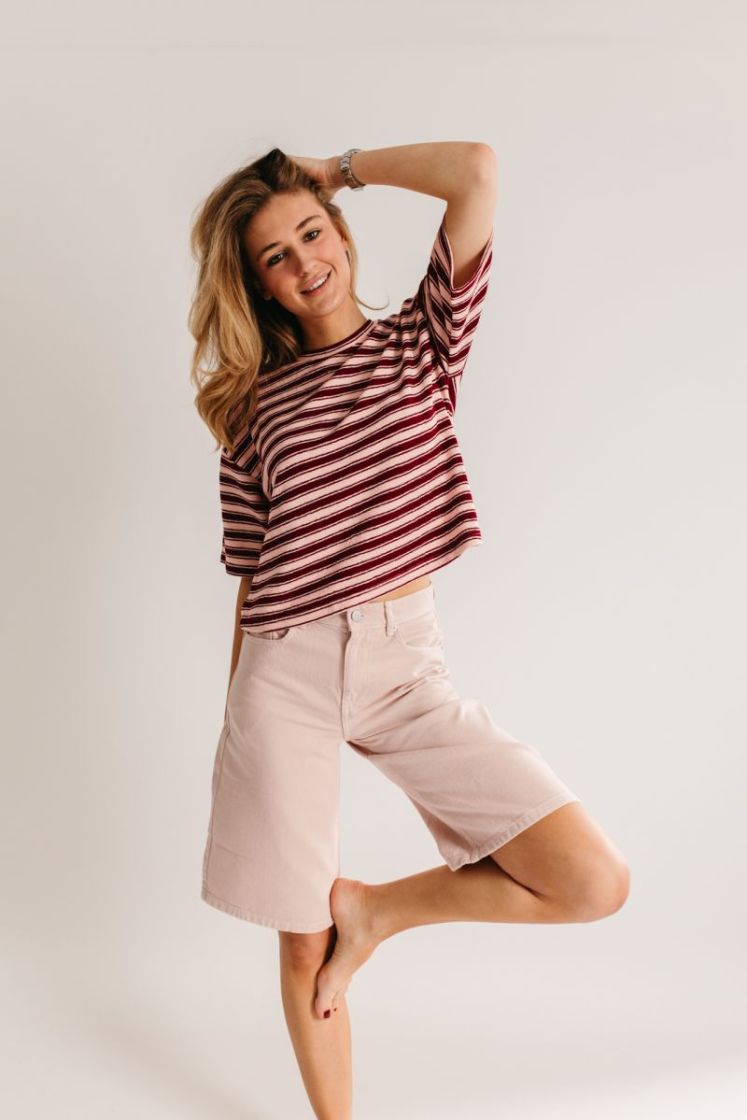 Cessalia STP RHUBARB