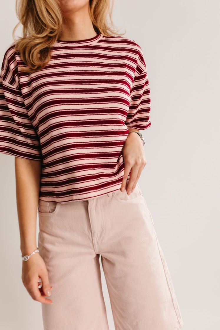Cessalia STP RHUBARB