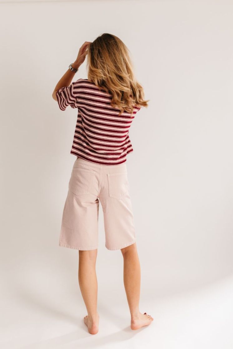 Cessalia STP RHUBARB