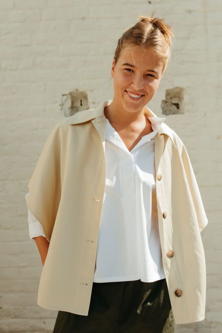 Netta BEIGE