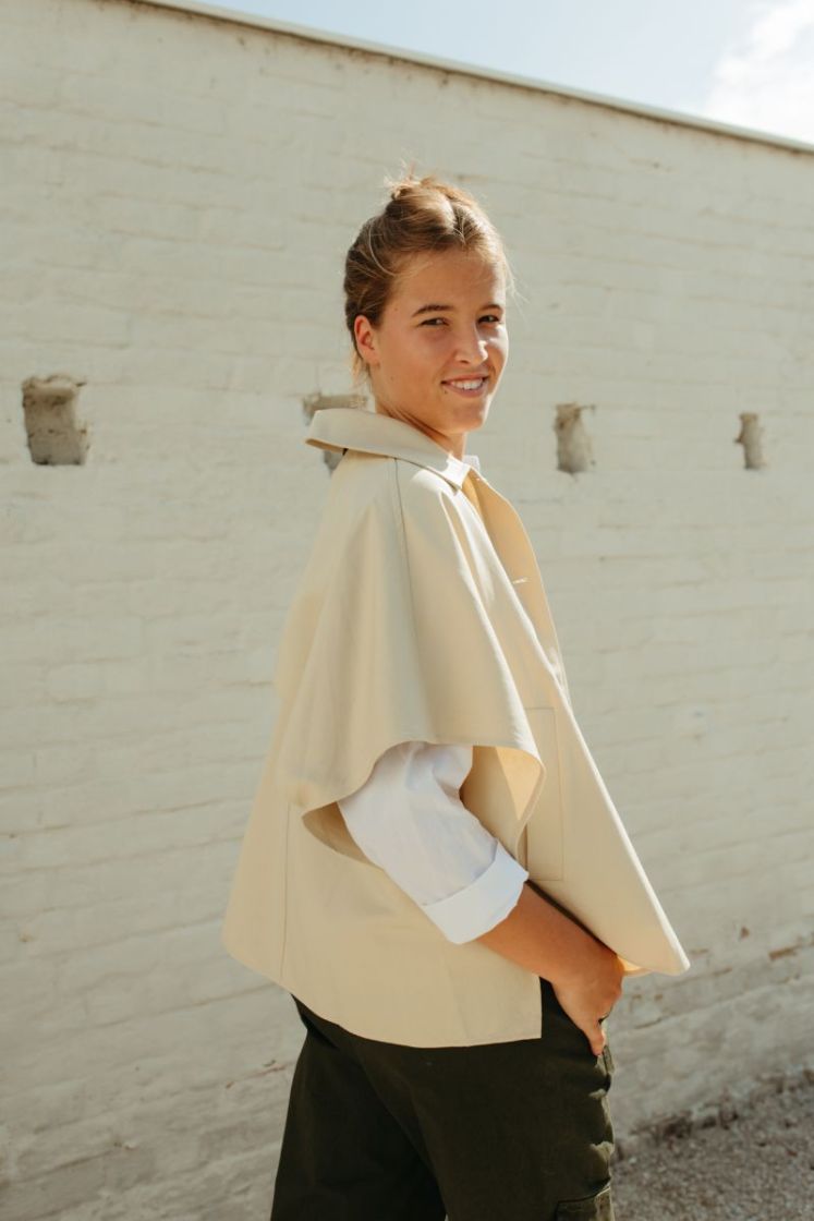Netta BEIGE