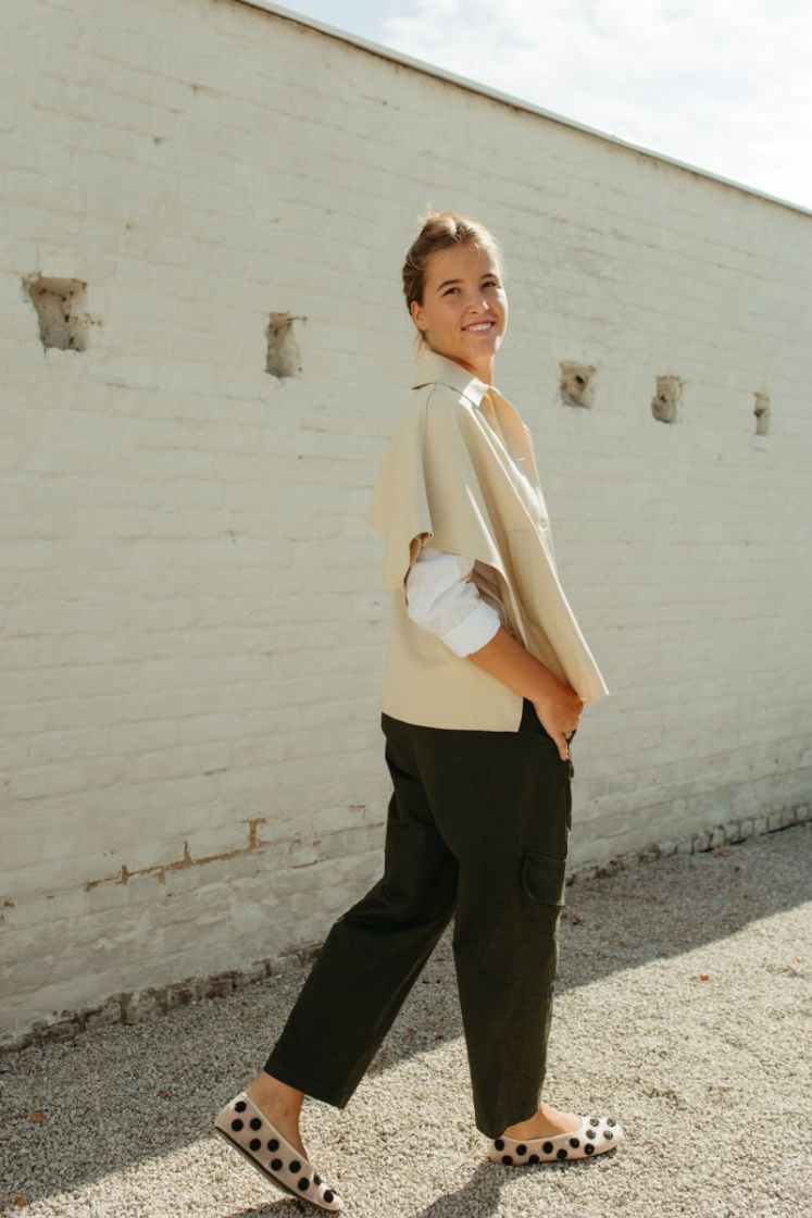 Netta BEIGE