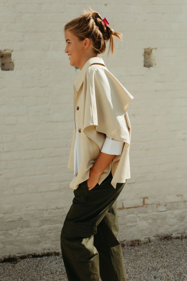 Netta BEIGE